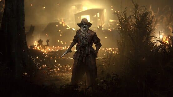 Hunt: Showdown 1896 - The Son of Gunpowder screenshot 1