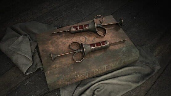 Hunt: Showdown 1896 - The Son of Gunpowder screenshot 4