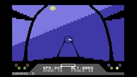 Hellcat Ace screenshot 1