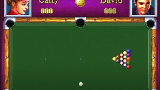 Magical Pool screenshot 2