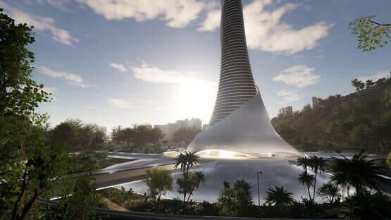 Test Drive Unlimited Solar Crown screenshot 13