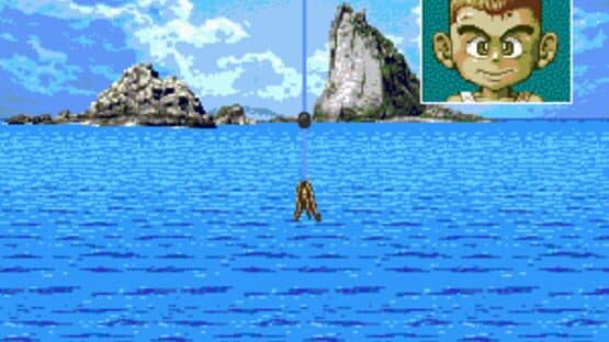 Fune Tarou screenshot 2