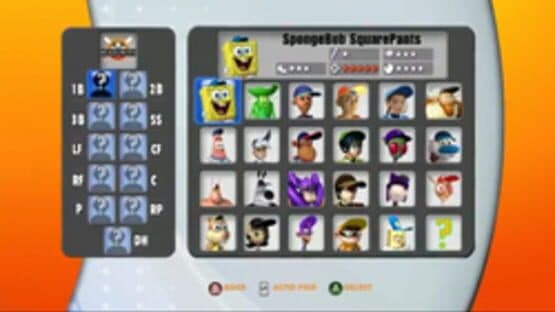 Nicktoons MLB screenshot 3