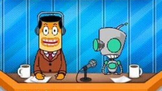 Nicktoons MLB screenshot 10