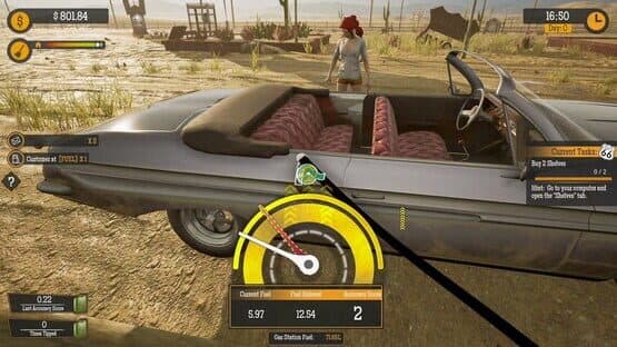 Gas Station Simulator, Airstrip DLC and Can Touch This DLC Bundle screenshot 2