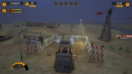 Gas Station Simulator, Airstrip DLC and Can Touch This DLC Bundle screenshot 10