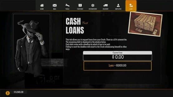 Gas Station Simulator, Airstrip DLC and Can Touch This DLC Bundle screenshot 14