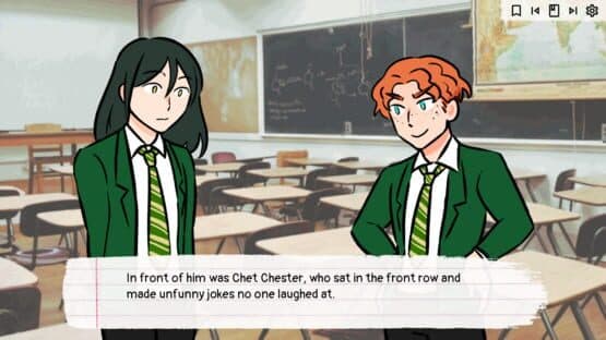 Moments screenshot 1