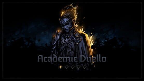 Darkest Dungeon II: The Binding Blade screenshot 4