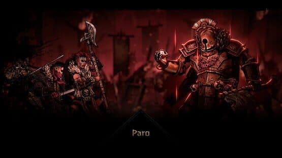 Darkest Dungeon II: The Binding Blade screenshot 2