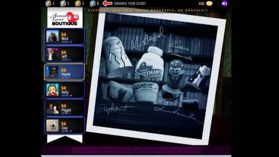 You Don't Know Jack: The In-Your-Face (Book) Trivia Game screenshot 2