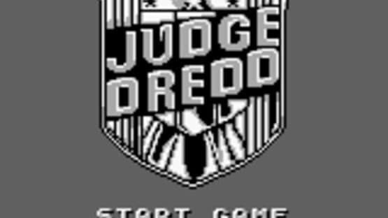 Judge Dredd screenshot 2