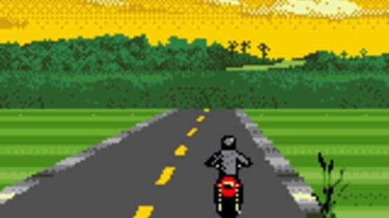 Harley Davidson: Race Across America screenshot 1