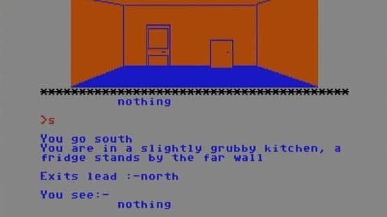 Urban Upstart screenshot 2