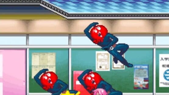 Momoko 1200% screenshot 3