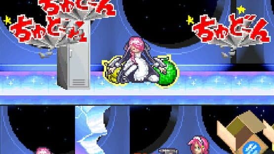 Momoko 1200% screenshot 6