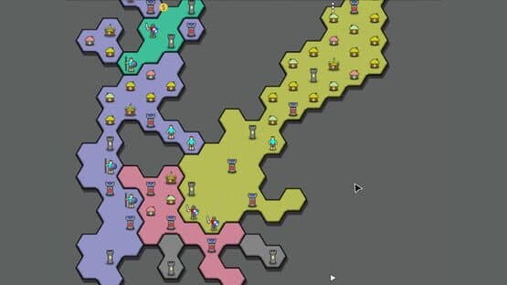 Antiyoy screenshot 7