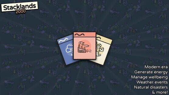 Stacklands 2000 screenshot 1