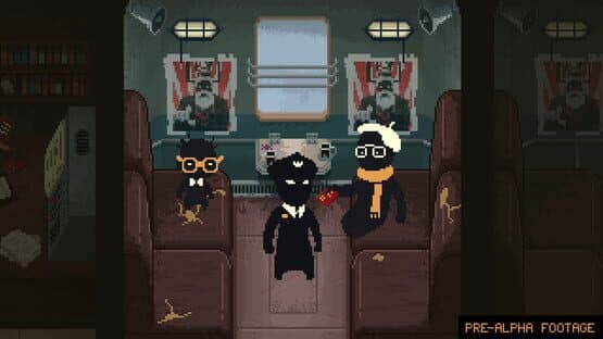 Beholder: Conductor screenshot 3