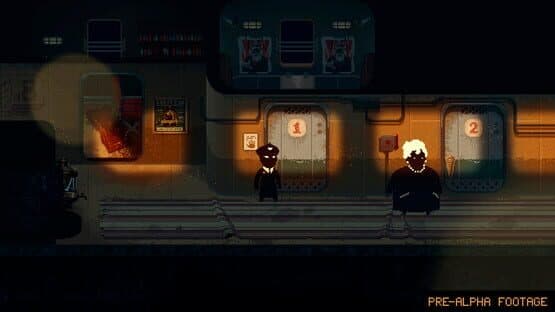 Beholder: Conductor screenshot 4