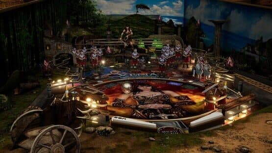 Pinball FX: Universal Pinball - TV Classics screenshot 5