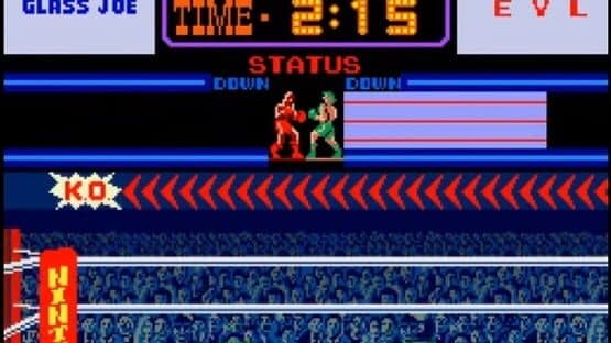Punch-Out!! screenshot 3