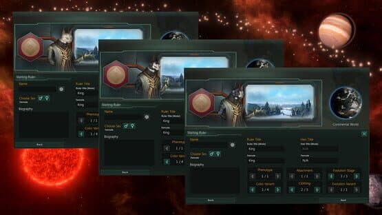 Stellaris: Season 08 screenshot 3