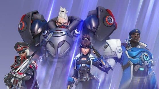 Overwatch 2: Season 10 - Venture Forth screenshot 1