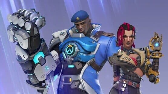 Overwatch 2: Season 10 - Venture Forth screenshot 2