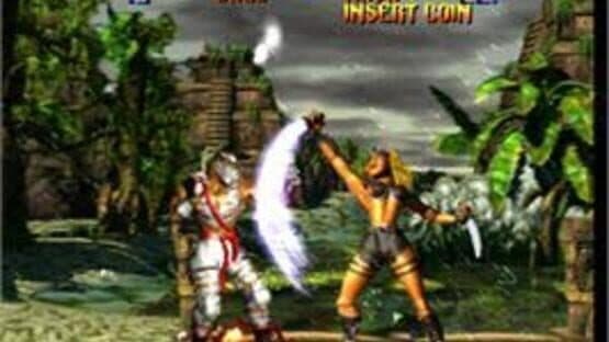 Killer Instinct 2 screenshot 3