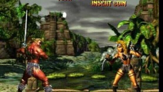 Killer Instinct 2 screenshot 2