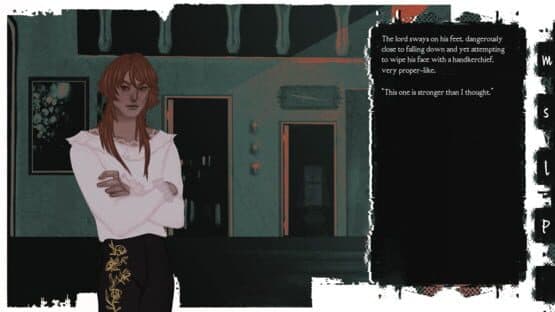 Cursed Place screenshot 3