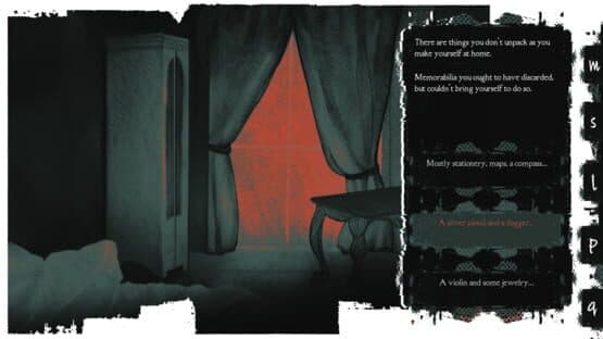 Cursed Place screenshot 6