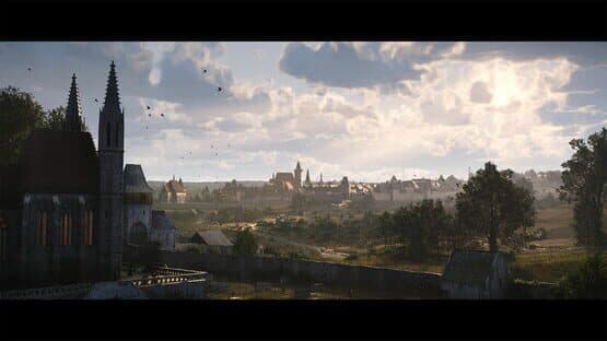 Kingdom Come: Deliverance II screenshot 1