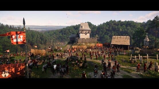 Kingdom Come: Deliverance II screenshot 3