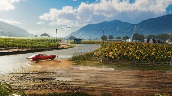 The Crew Motorfest: Year 1 Pass screenshot 10