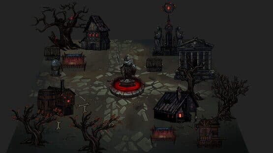 Last Spartan: Glory Over Madness screenshot 7