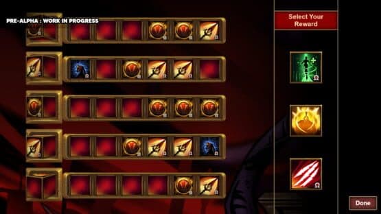 Last Spartan: Glory Over Madness screenshot 8