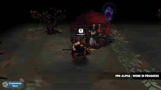 Last Spartan: Glory Over Madness screenshot 9