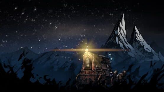 Darkest Dungeon II: Oblivion Edition screenshot 12