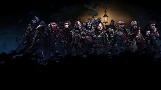 Darkest Dungeon II: Oblivion Edition screenshot 3