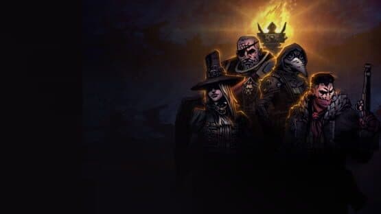 Darkest Dungeon II: Oblivion Edition screenshot 6