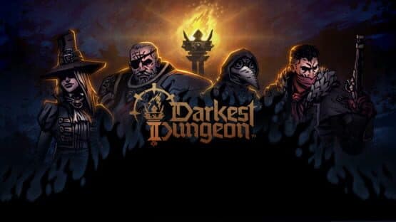 Darkest Dungeon II: Oblivion Edition screenshot 9