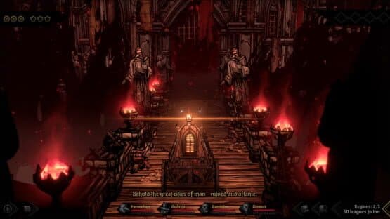 Darkest Dungeon II: Oblivion Edition screenshot 13
