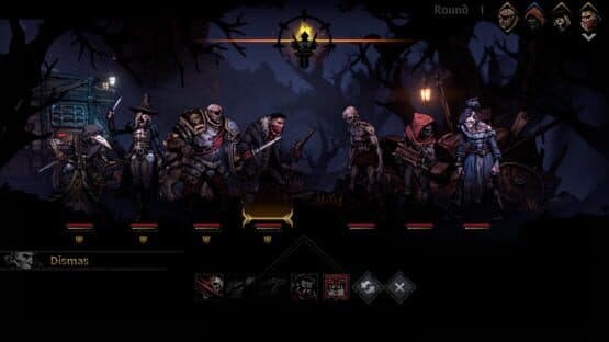 Darkest Dungeon II: Oblivion Edition screenshot 14