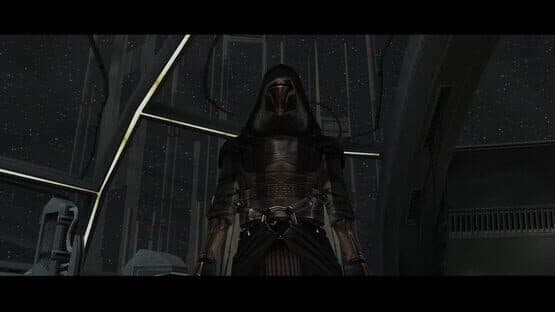 Star Wars: Knights of the Old Republic screenshot 7