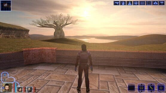 Star Wars: Knights of the Old Republic screenshot 8