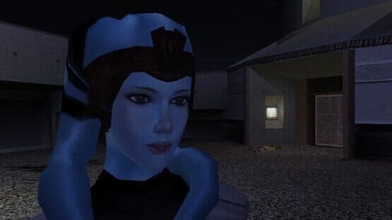 Star Wars: Knights of the Old Republic screenshot 12