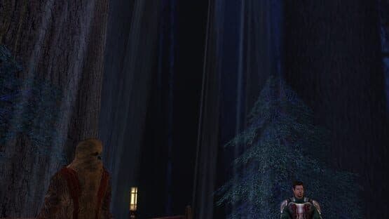 Star Wars: Knights of the Old Republic screenshot 13