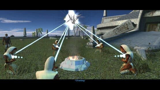 Star Wars: Knights of the Old Republic screenshot 14